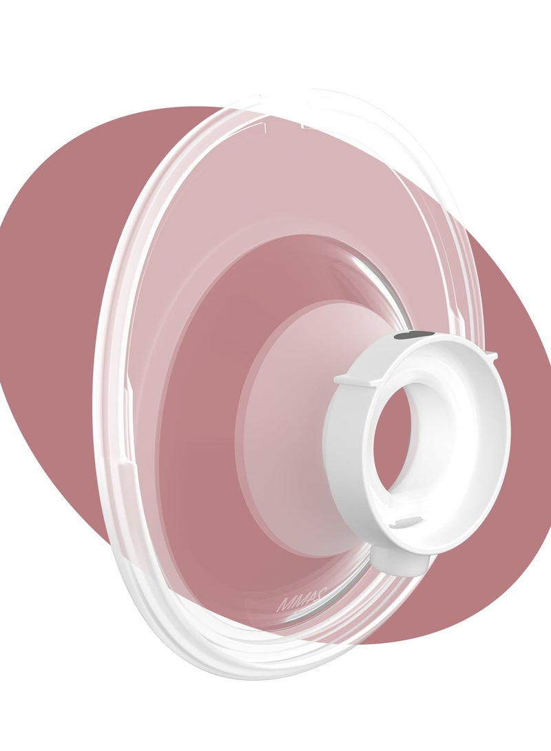 Momcozy ملحق مضخة الثدي لمضخة الثدي M5 - Image 3