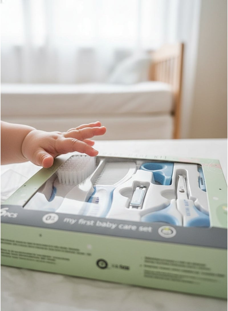 سفاري طقم عنايه بالطفل من سفارى - Image 3