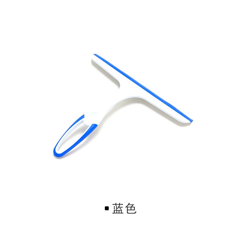 1909 Glass Wiper Cleaner Household Window Cleaning Tool Artifact Cleaning Glass Scraper - Image 1