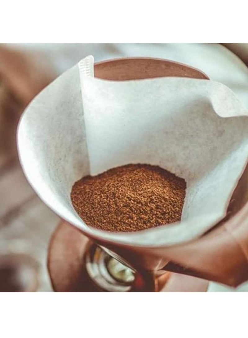 Daiso 90-Piece Coffee Paper Filter - Image 2