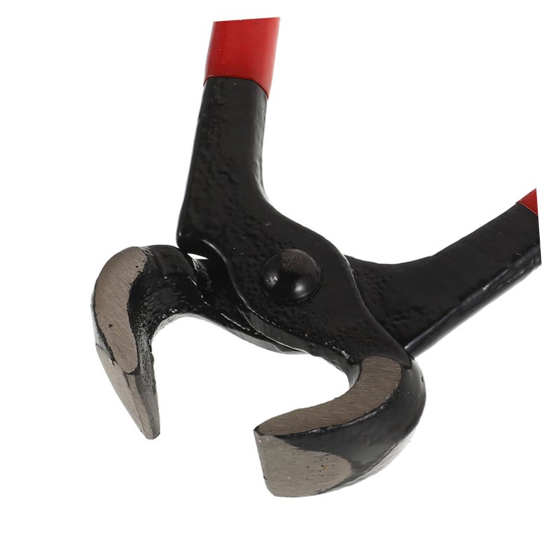 Guitar Fret Wire End Nipper Cutter Tool For Luthiers Portable Size 21X5.5X2CM - Image 4