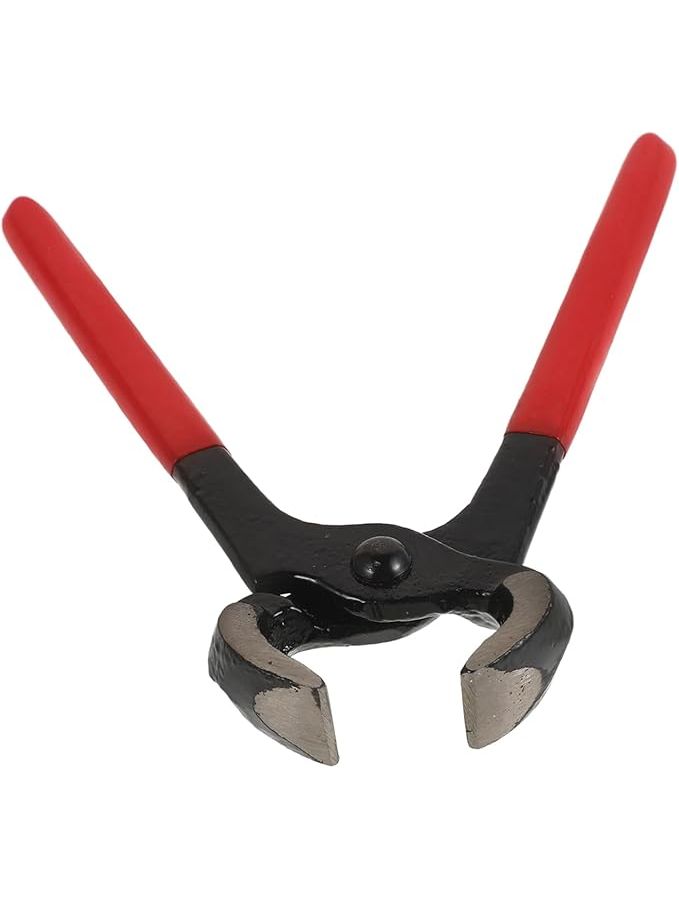 Guitar Fret Wire End Nipper Cutter Tool For Luthiers Portable Size 21X5.5X2CM - Image 1