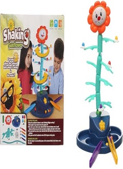 Rolling Ball Toy - Fun Interactive Rolling Ball Game for Kids - Bright Colors and Smooth Movement, Perfect for Toddlers' Motor Skill Development and Entertainment - Multicolor