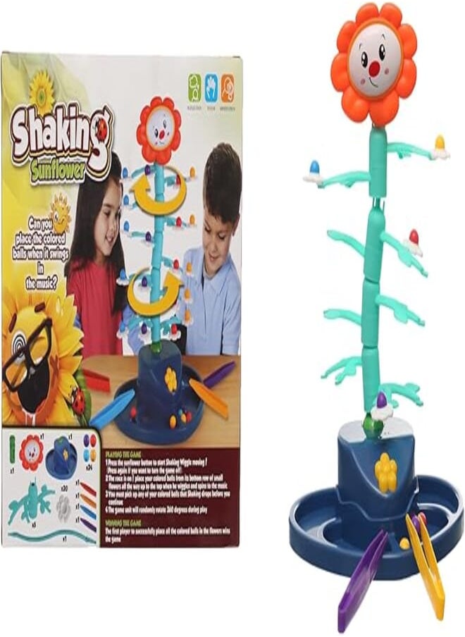 Generic - Rolling Ball Toy - Fun Interactive Rolling Ball Game for Kids - Bright Colors and Smooth Movement, Perfect for Toddlers' Motor Skill Development and Entertainment - Multicolor - Image 1