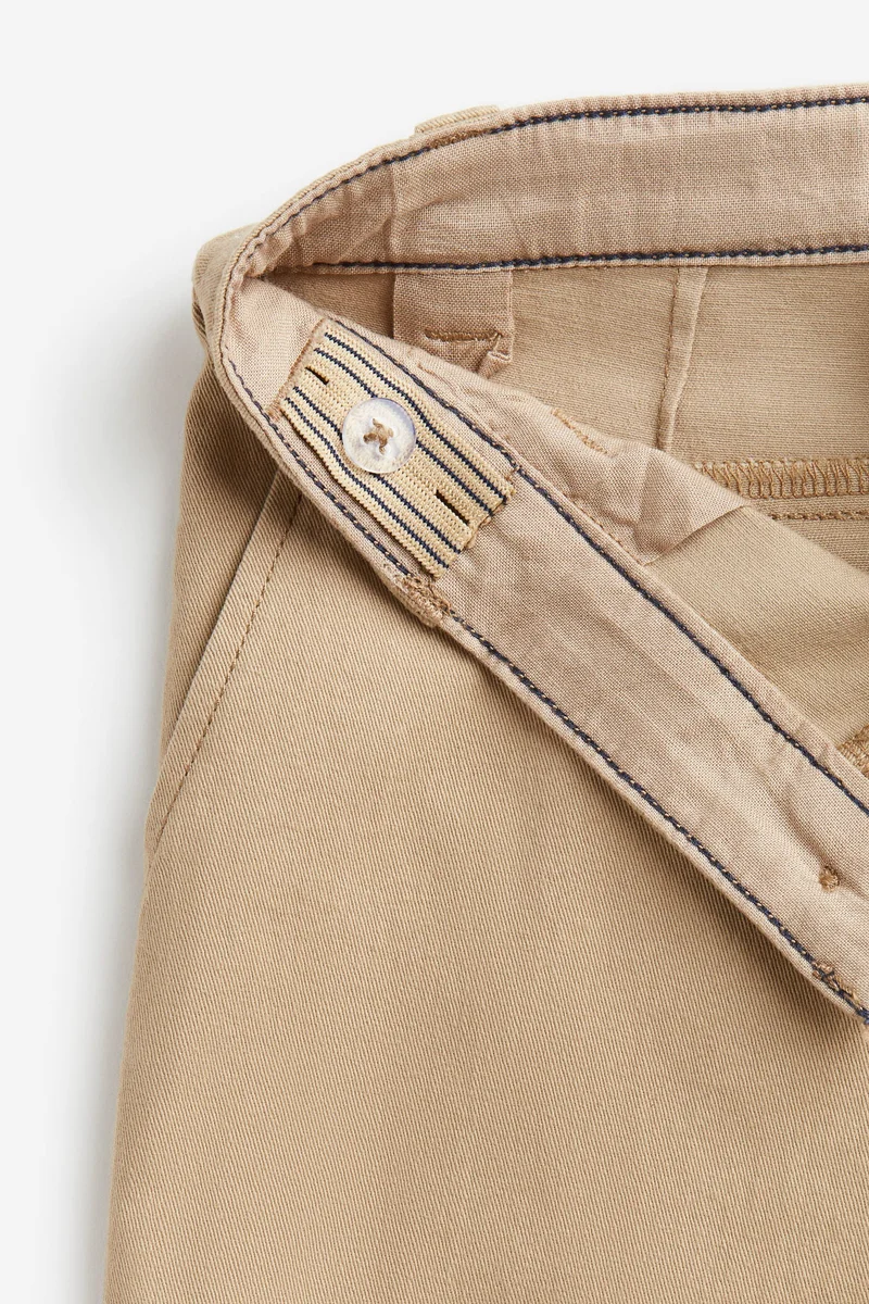 اتش اند ام Twill Chinos