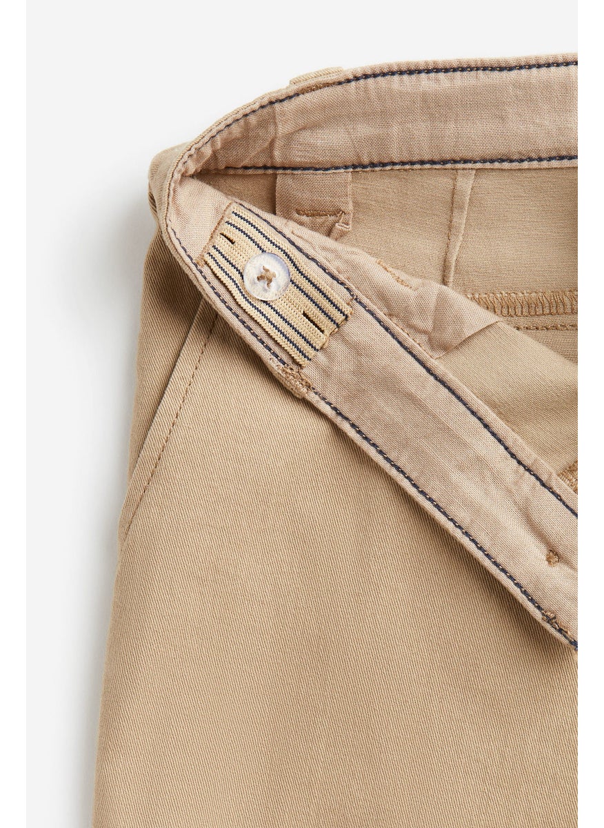 H&M Twill Chinos  - Image 3