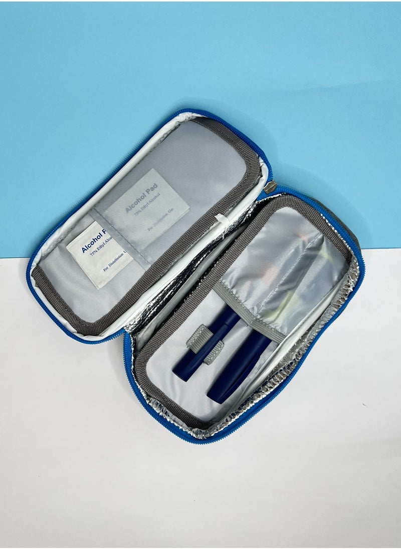 Diabetes Bag Store Insulin Bag  - Image 3