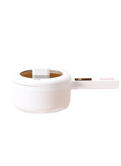 Sharpdo Multifunctional Household Small Power Electric Cooking Pot 20CM  - Image 1