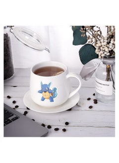 Pokemon 50PCS Stickers for Kids, Cute Stickers, Stickers for Teens, Waterproof Stickers Vinyl Stickers, Funny Waterproof Animals Stickers(Style Three)  - Image 4