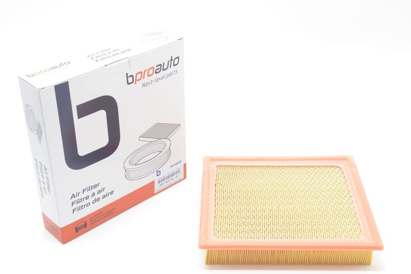 Bproauto 1BP00503AA Engine Air Filter compatible with Chrysler 200 2014-2011, Cirrus 2009-2006, Sebring 2010-2007, Town & Country 2010-2001, Dodge Avenger 2014-2008, Grand Caravan 2010-2001 - Image 2