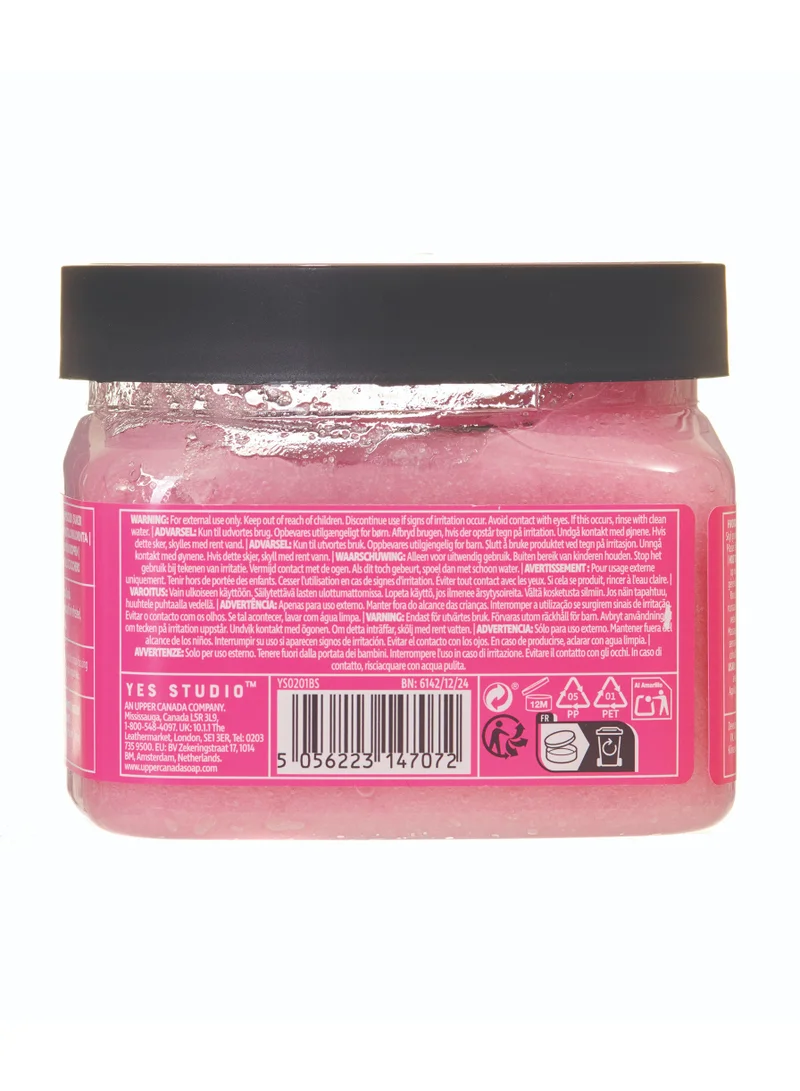 Yes Studio Cherrylicious! Body Scrub