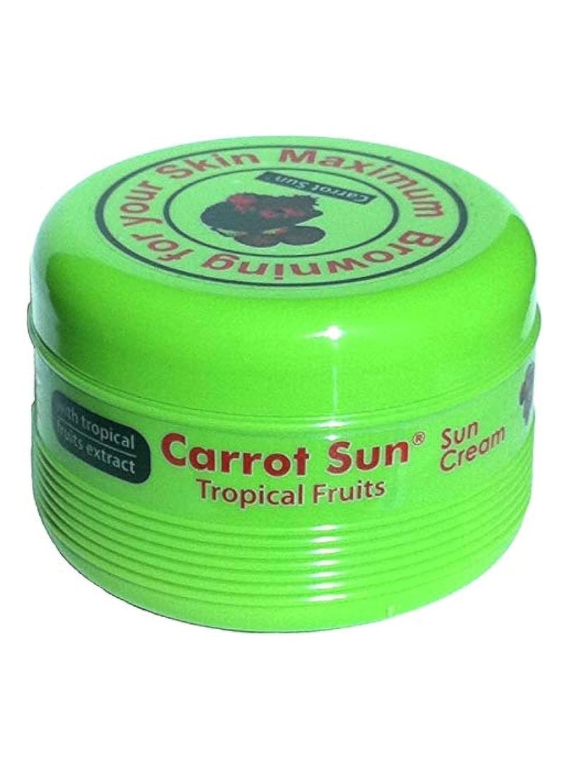 كاروت سان كريم تسمير الفاكهة الاستوائية - Image 1