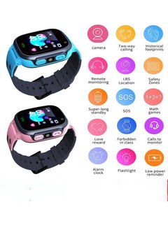 Waterproof Intelligent Watch Multifunction Children Positioning Digital Wristwatch Baby Watches Phone - pzsku/Z42013A59976CEC502133Z/45/_/1701240136/d349d76e-aec7-4bd0-a19b-dc6636172d3b