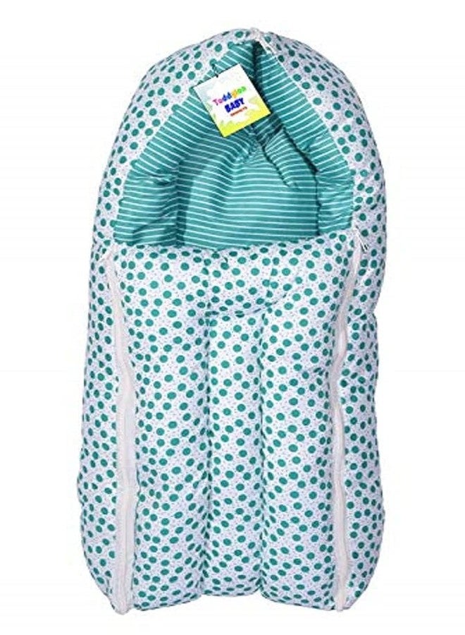 Toddylon Baby Bedding for New Born Carry Bed (1 PCS Set) (0-6 Months) - Image 5