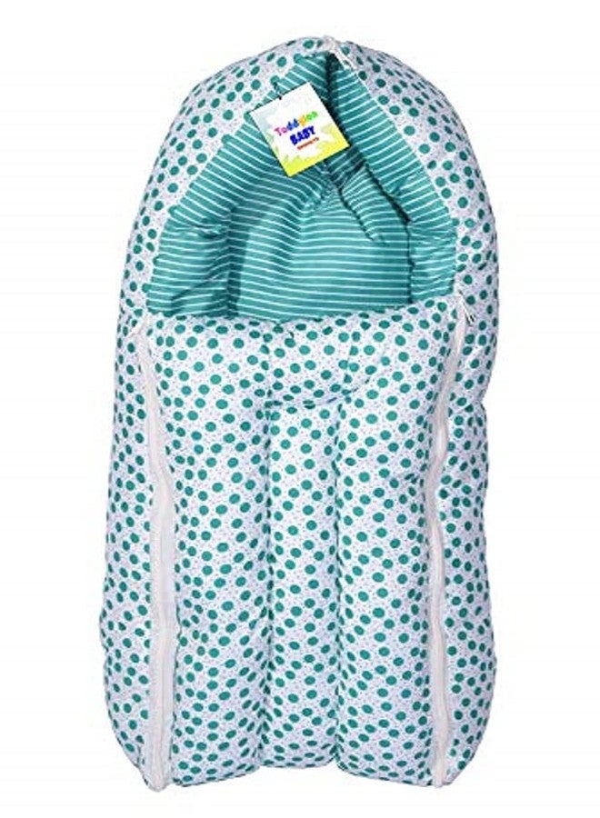 Toddylon Baby Bedding for New Born Carry Bed (1 PCS Set) (0-6 Months) - Image 1