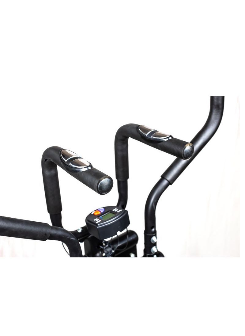 Fitness pro - Elliptical Air Walker Trainer - Image 1