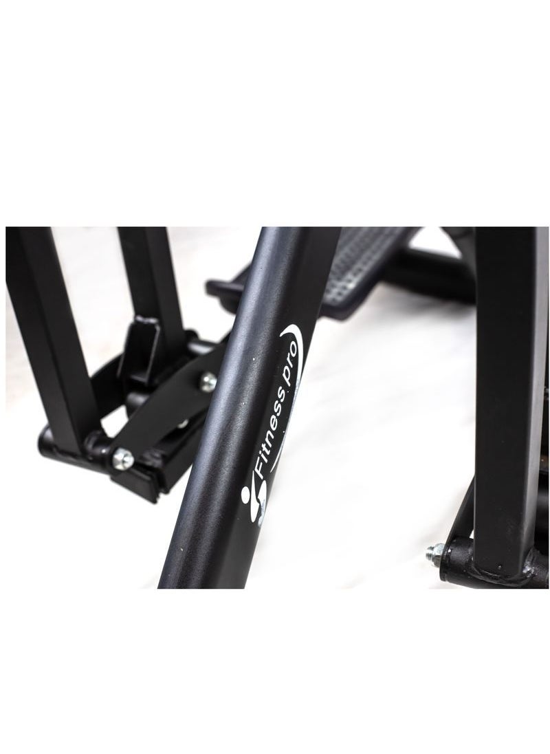 Fitness pro - Elliptical Air Walker Trainer - Image 1