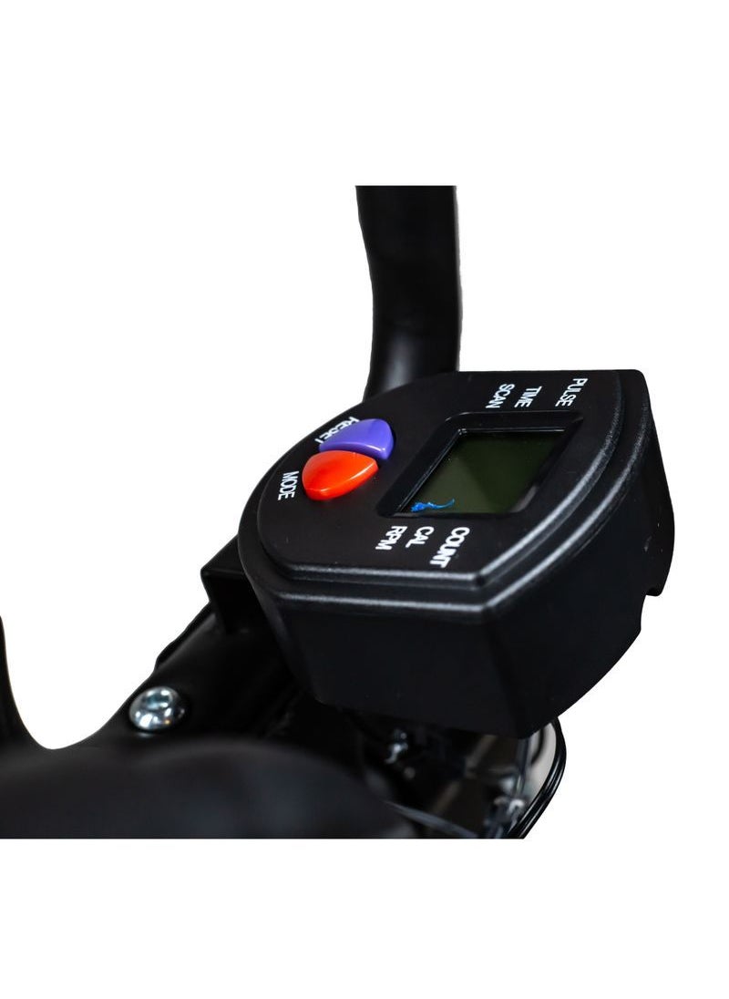 Fitness pro - Elliptical Air Walker Trainer - Image 1