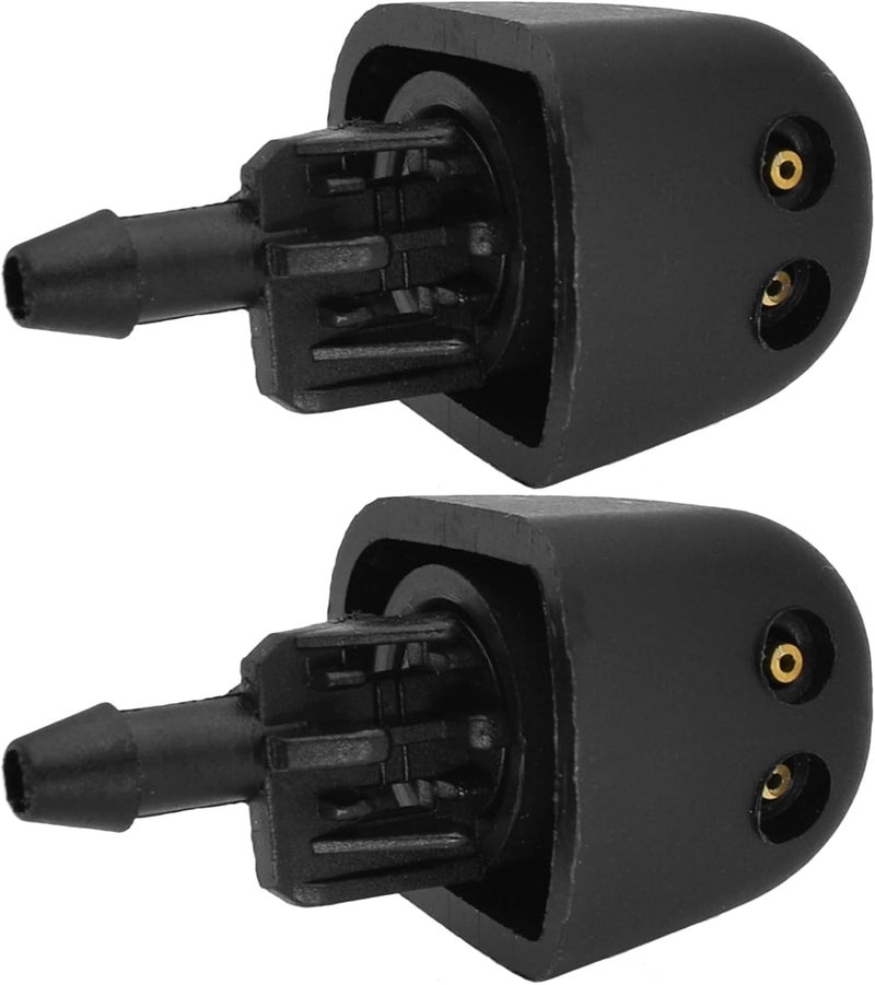 DEMULAX Windscreen Washer Nozzle and Hose Set - Image 5