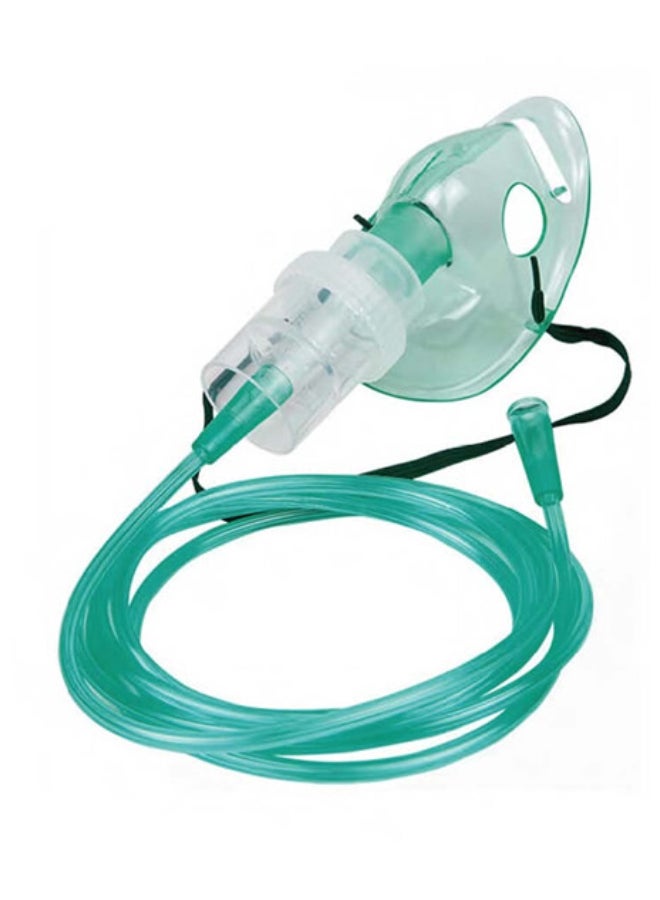 Nebulizer Pediatric Mask – Em Series