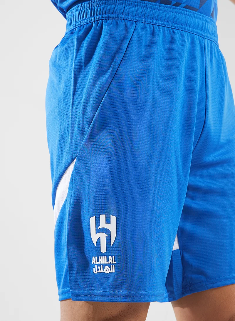 PUMA Al Hilal Replica Shorts