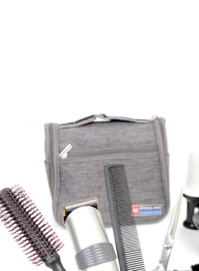 DINGLING Men's personal grooming bag - Image 3