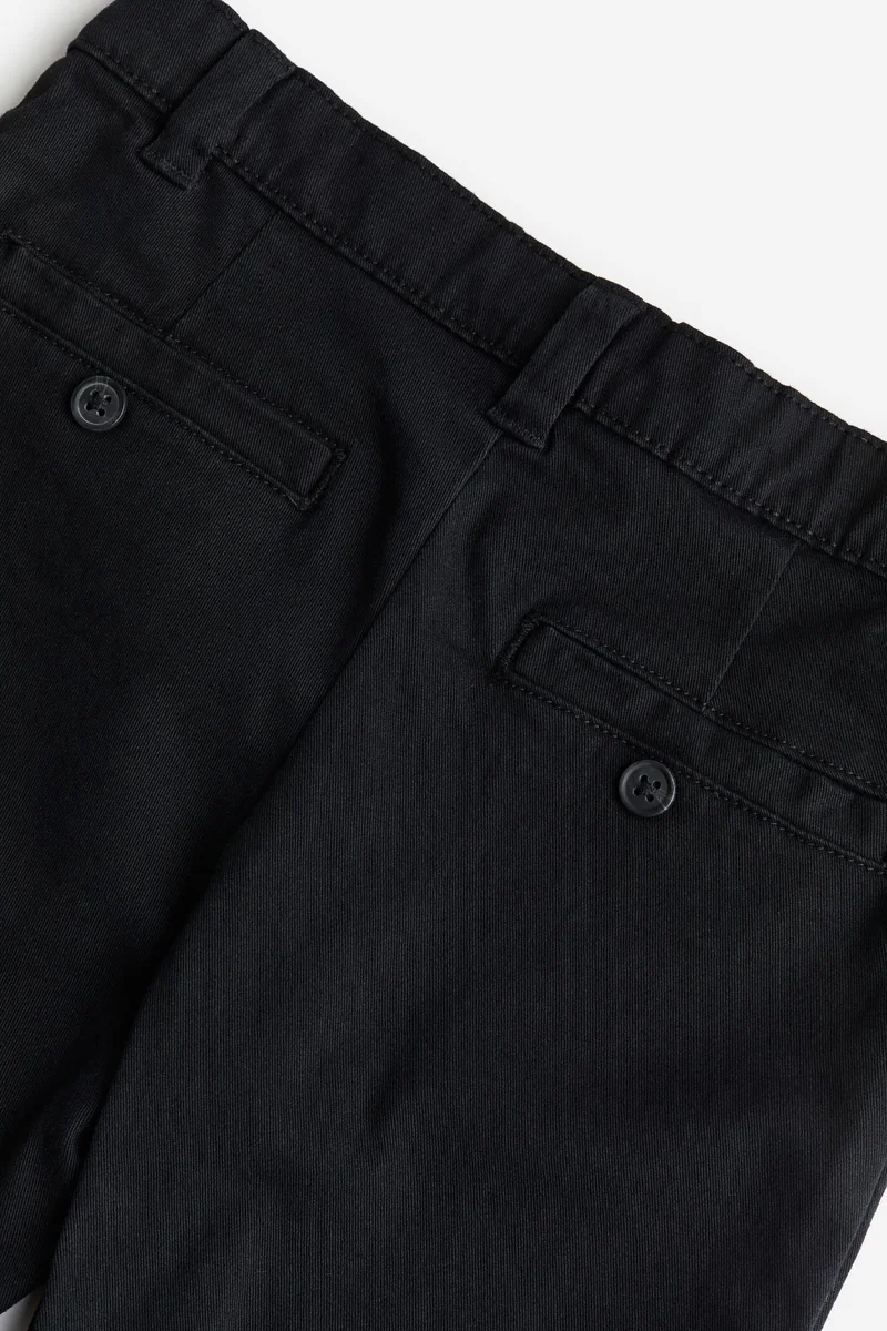 H&M Twill Chinos