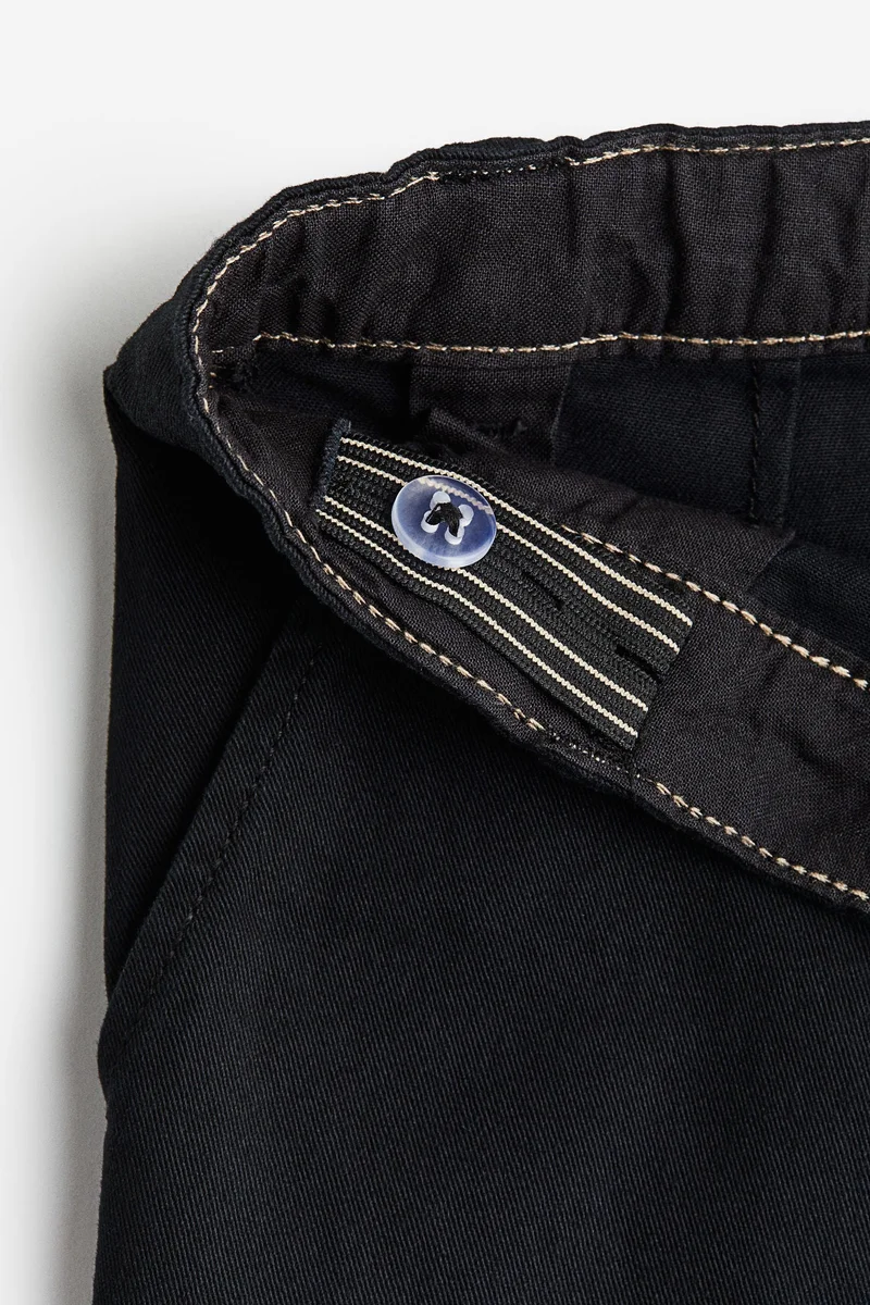 H&M Twill Chinos