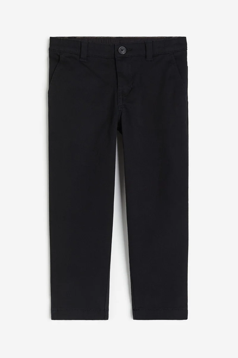 H&M Twill Chinos