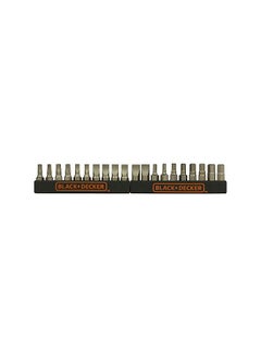 BLACK+DECKER Screwdriver Set A7104 Xj  - Image 4