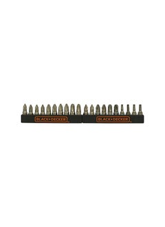 BLACK+DECKER Screwdriver Set A7104 Xj  - Image 3
