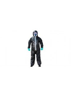 Starline 100PE05 Chemical Coverall 