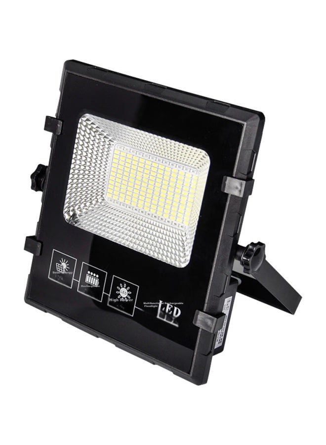 Thermarest Thermarest Solar Led Rechargeable Outdoor Floodlight, Portable Camping Light, Night Market Stall Light, Emergency Lighting For Power Outages  - Image 3