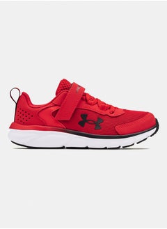 Boys' Pre-School Assert 9 AC Running Shoes