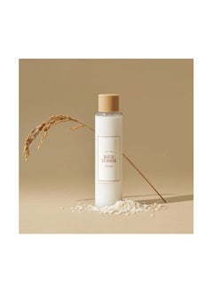 I'M FROM I'm From, Rice Toner, 5.07 fl oz (150 ml)  - Image 2