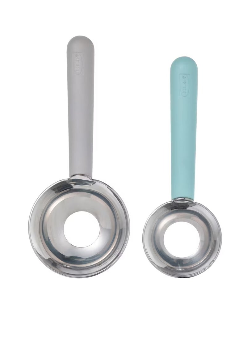 Cookie scoop, set of 2 - Image 1