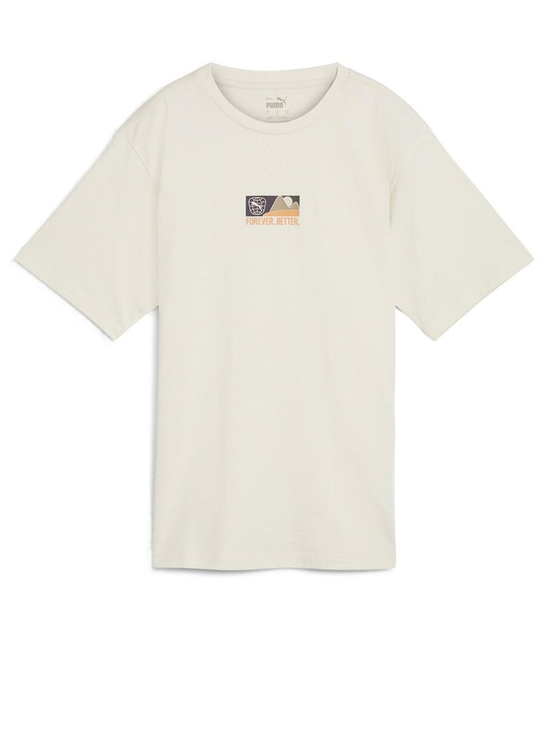 PUMA Better Sportswear T-Shirt  - Image 1