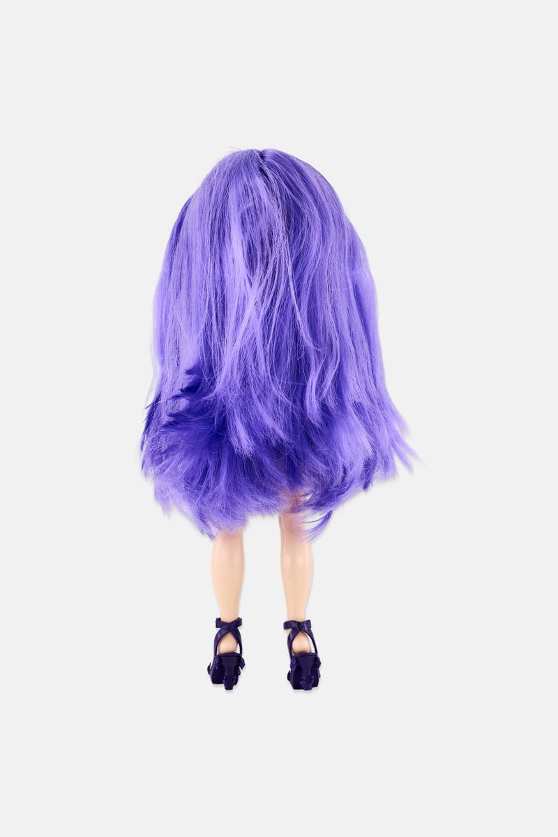RAINBOW HIGH Let Your True Colors Shine Emi Vanda Collectible Doll - Image 2