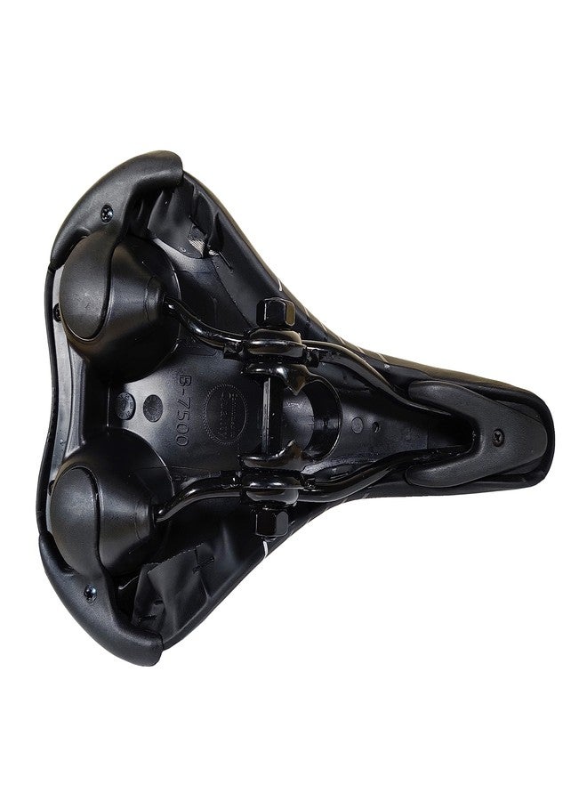Prokick Big Ben Saddle Seat for All Types of Bicycle/Mountain Bikes/MTB Cycle, Free Size - Image 4