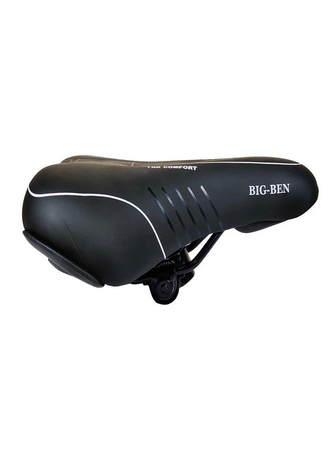 Prokick Big Ben Saddle Seat for All Types of Bicycle/Mountain Bikes/MTB Cycle, Free Size - Image 1