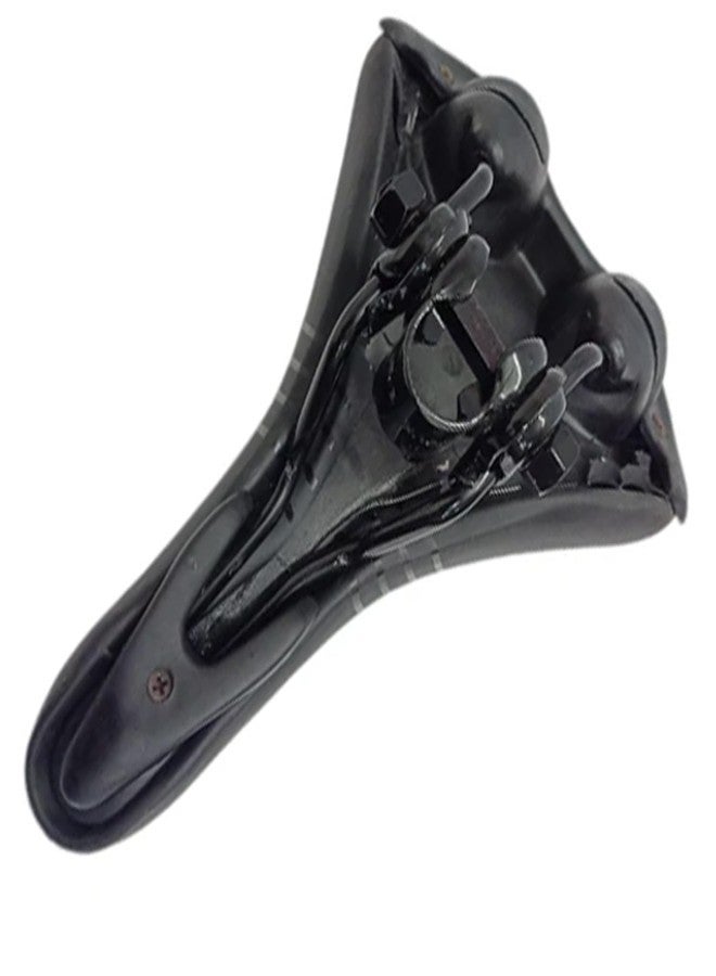 Prokick Big Ben Saddle Seat for All Types of Bicycle/Mountain Bikes/MTB Cycle, Free Size - Image 5