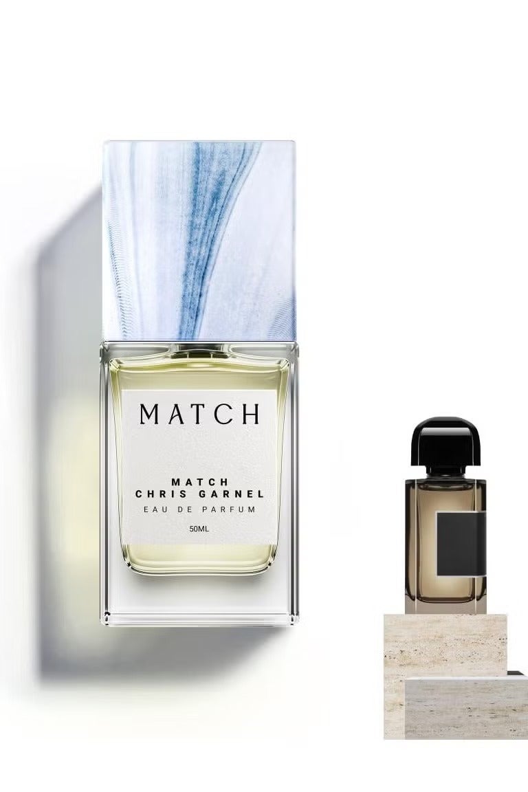 ماتش كريس قرانيل 50 مل - Image 1