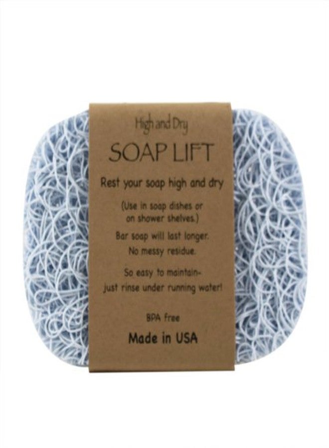 صحن صابون Seaside Soap Lift من Soap Lift