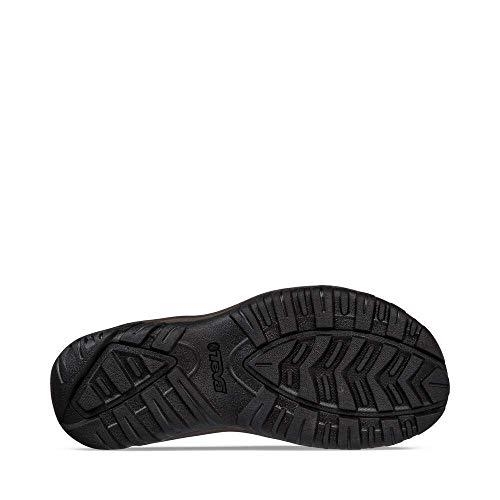 Teva M Men's Katavi 2 Sandal, Black Olive, 12 Medium US - Image 5