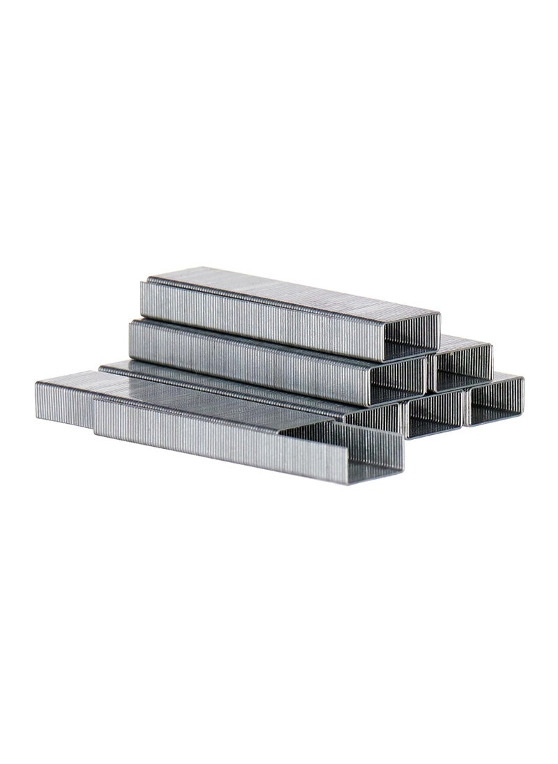 Maxi - MAXI 26/6 STAPLE PINS PACK OF 5000PCS - Image 1