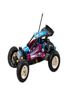 Off-Road Buggy