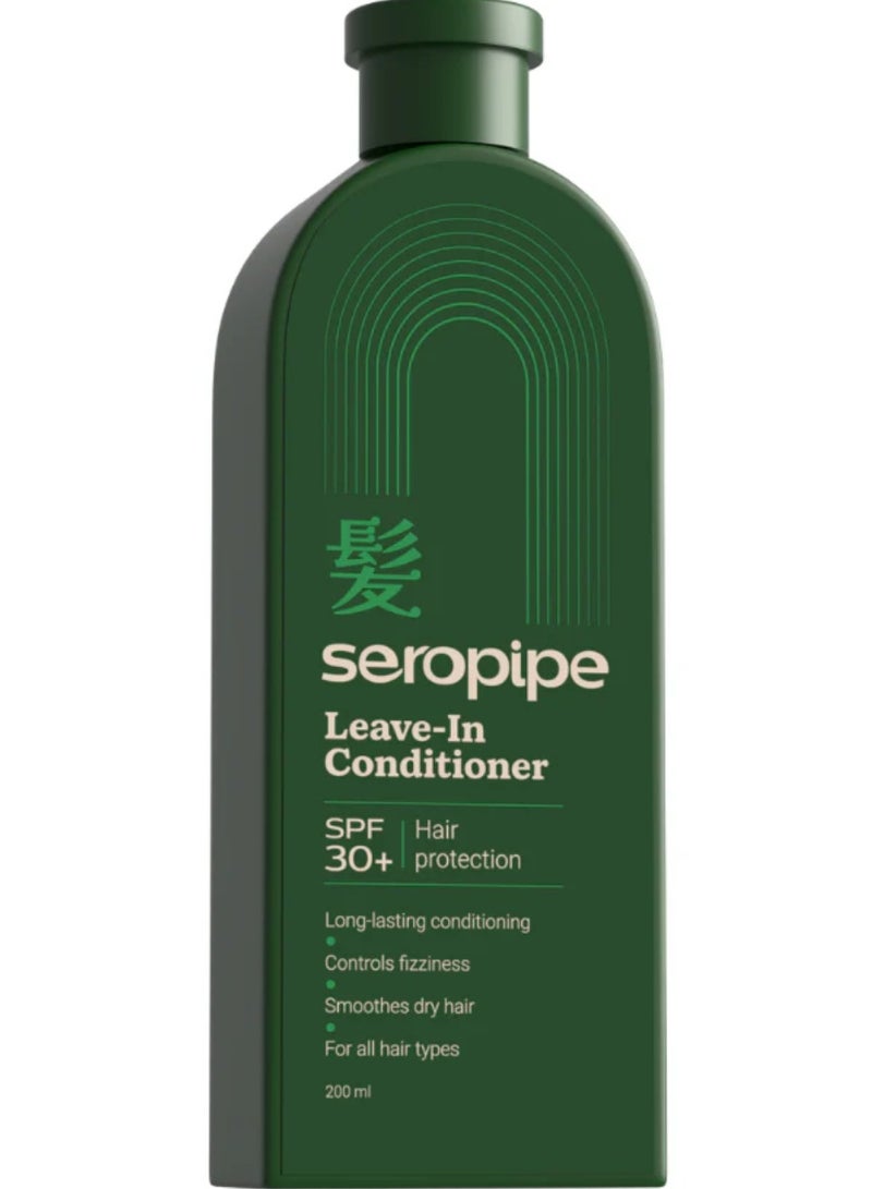 Seropipe Spray Leave-in Conditioner 200 ML