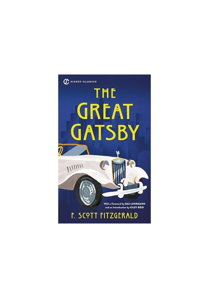 The Great Gatsby - Image 1
