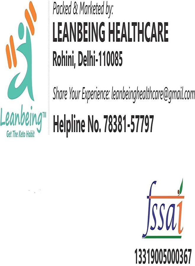 LEANBEING Herbaveda - Whole Masikai | Majuphal | Oak Gall | Manjakani | Quercus Infectoria | Majuphal | Manjakani (Weight-100g) - Image 4