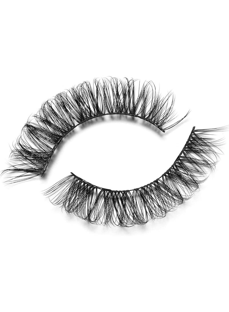 Eylure Volume Extreme Curl No.114 - Image 2